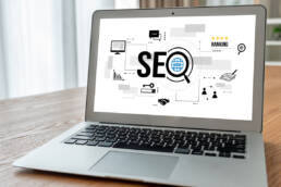 Posicionamiento en Google Mister Pixel 2