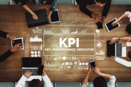 Principales KPIs de una estrategia de marketing digital