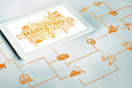 Estrategia de marketing digital paso a paso con Mister Pixel