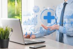 Marketing para clinicas con Mister Pixel 1