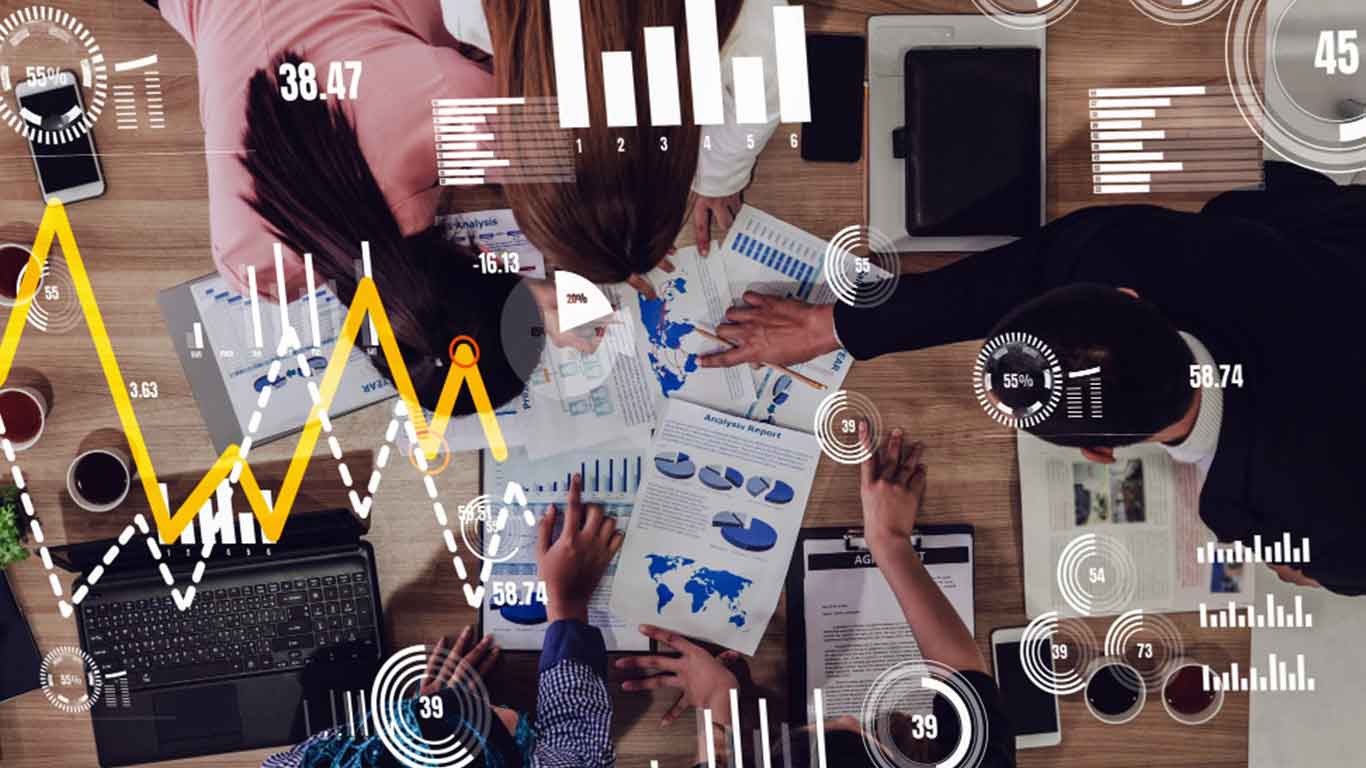 Estrategias de marketing online para dominar tu nicho 1