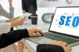 Consultora SEO madrid 1