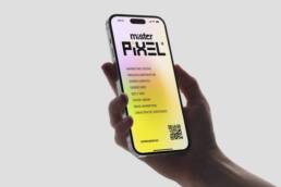 Agencia de marketing digital en Madrid